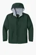 Port Authority Team Jacket — view 4