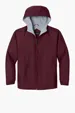 Port Authority Team Jacket — view 5