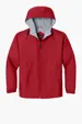 Port Authority Team Jacket — view 6