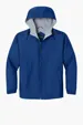 Port Authority Team Jacket — view 7