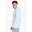 Sport-Tek Repeat 1/2-Zip Long Sleeve Hooded Jacket