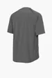 Sport-Tek Repeat 1/2-Zip Short Sleeve Jacket — view 12