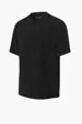 Sport-Tek Repeat 1/2-Zip Short Sleeve Jacket — view 2