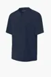 Sport-Tek Repeat 1/2-Zip Short Sleeve Jacket — view 6