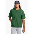 Sport-Tek Repeat 1/2-Zip Short Sleeve Jacket