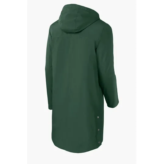 Sport-Tek Waterproof Insulated Sideline Parka — view 14