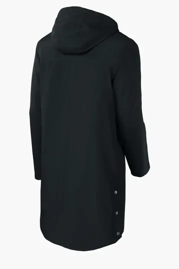 Sport-Tek Waterproof Insulated Sideline Parka — view 6