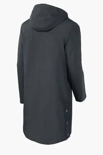 Sport-Tek Waterproof Insulated Sideline Parka — view 7