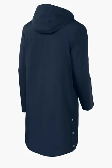 Sport-Tek Waterproof Insulated Sideline Parka — view 8