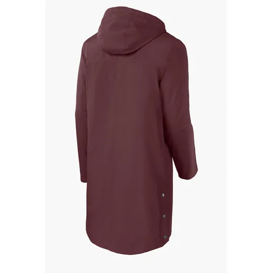 Sport-Tek Waterproof Insulated Sideline Parka — view 15