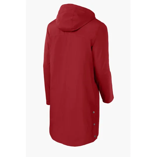 Sport-Tek Waterproof Insulated Sideline Parka — view 13