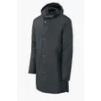 Sport-Tek Waterproof Insulated Sideline Parka — view 3