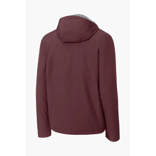 Sport-Tek Waterproof Insulated Jacket — view 15