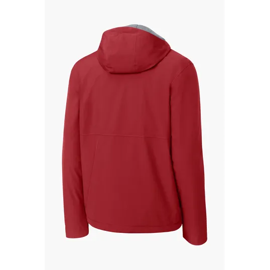 Sport-Tek Waterproof Insulated Jacket — view 14