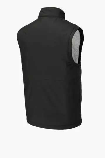 Sport-Tek Insulated Vest — view 5