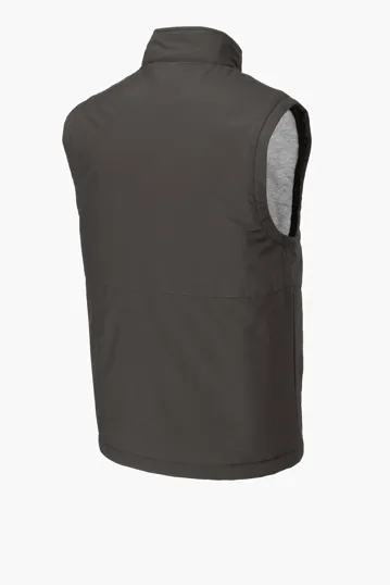 Sport-Tek Insulated Vest — view 6