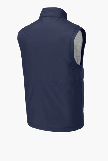 Sport-Tek Insulated Vest — view 7