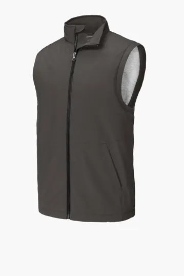 Sport-Tek Insulated Vest — view 3