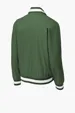 Sport-Tek Insulated Varsity Jacket — view 12