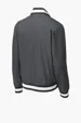 Sport-Tek Insulated Varsity Jacket — view 13