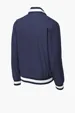 Sport-Tek Insulated Varsity Jacket — view 16