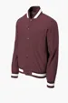 Sport-Tek Insulated Varsity Jacket — view 6