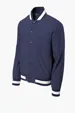 Sport-Tek Insulated Varsity Jacket — view 8