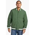 Sport-Tek Insulated Varsity Jacket