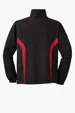 Sport-Tek Colorblock Raglan Jacket — view 10