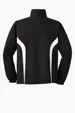 Sport-Tek Colorblock Raglan Jacket — view 11