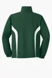 Sport-Tek Colorblock Raglan Jacket — view 12