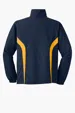 Sport-Tek Colorblock Raglan Jacket — view 14