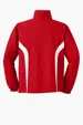 Sport-Tek Colorblock Raglan Jacket — view 16
