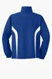 Sport-Tek Colorblock Raglan Jacket — view 17
