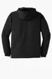 Sport-Tek Colorblock Raglan Anorak — view 8