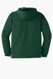 Sport-Tek Colorblock Raglan Anorak — view 9