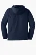 Sport-Tek Colorblock Raglan Anorak — view 11
