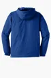 Sport-Tek Colorblock Raglan Anorak — view 13
