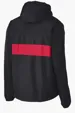 Sport-Tek Zipped Pocket Anorak — view 7