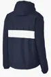 Sport-Tek Zipped Pocket Anorak — view 9