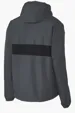 Sport-Tek Zipped Pocket Anorak — view 11