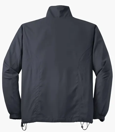 Sport-Tek Full-Zip Wind Jacket — view 13