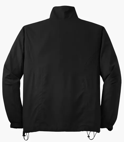 Sport-Tek Full-Zip Wind Jacket — view 7
