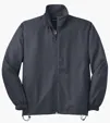 Sport-Tek Full-Zip Wind Jacket — view 12