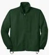 Sport-Tek Full-Zip Wind Jacket — view 3