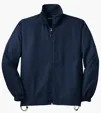 Sport-Tek Full-Zip Wind Jacket — view 4