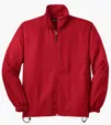 Sport-Tek Full-Zip Wind Jacket — view 5