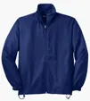 Sport-Tek Full-Zip Wind Jacket — view 6
