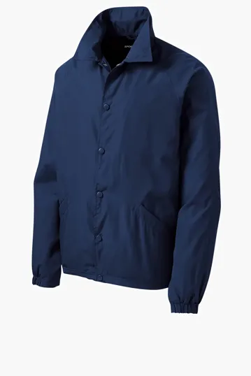 Sport-Tek Sideline Jacket — view 5