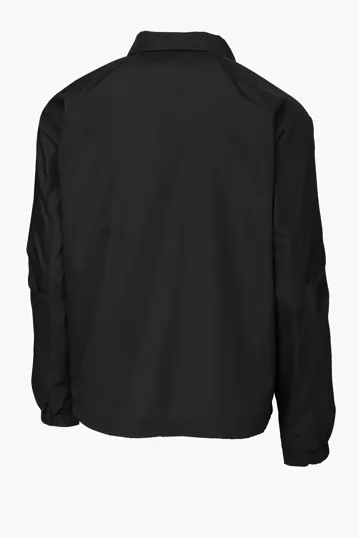 Sport-Tek Sideline Jacket — view 2